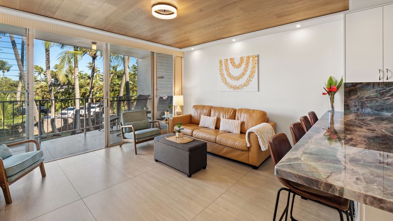 Photo of Livingroom in Kuau