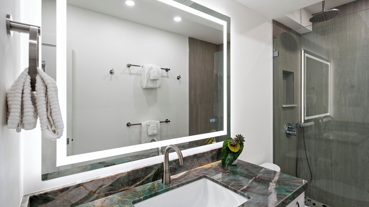 Photo of Bathroom in Kuau