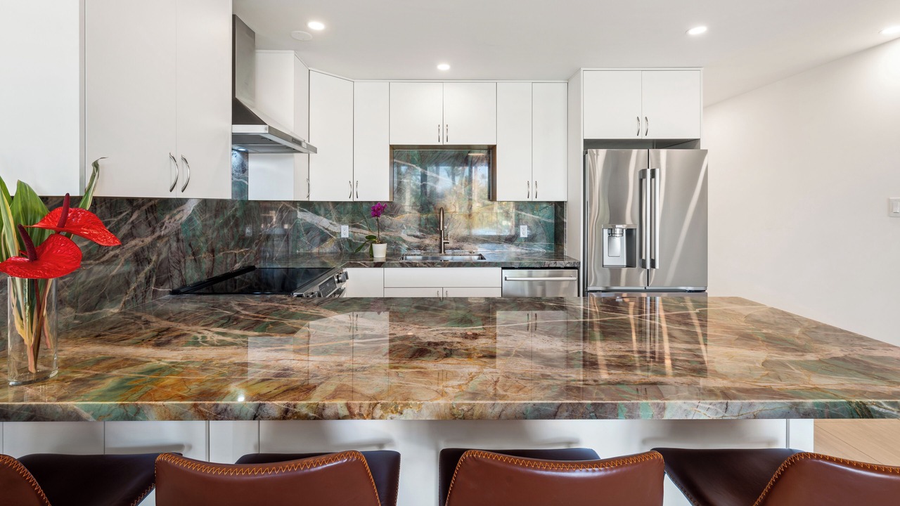 Photo of Kitchen in Kuau