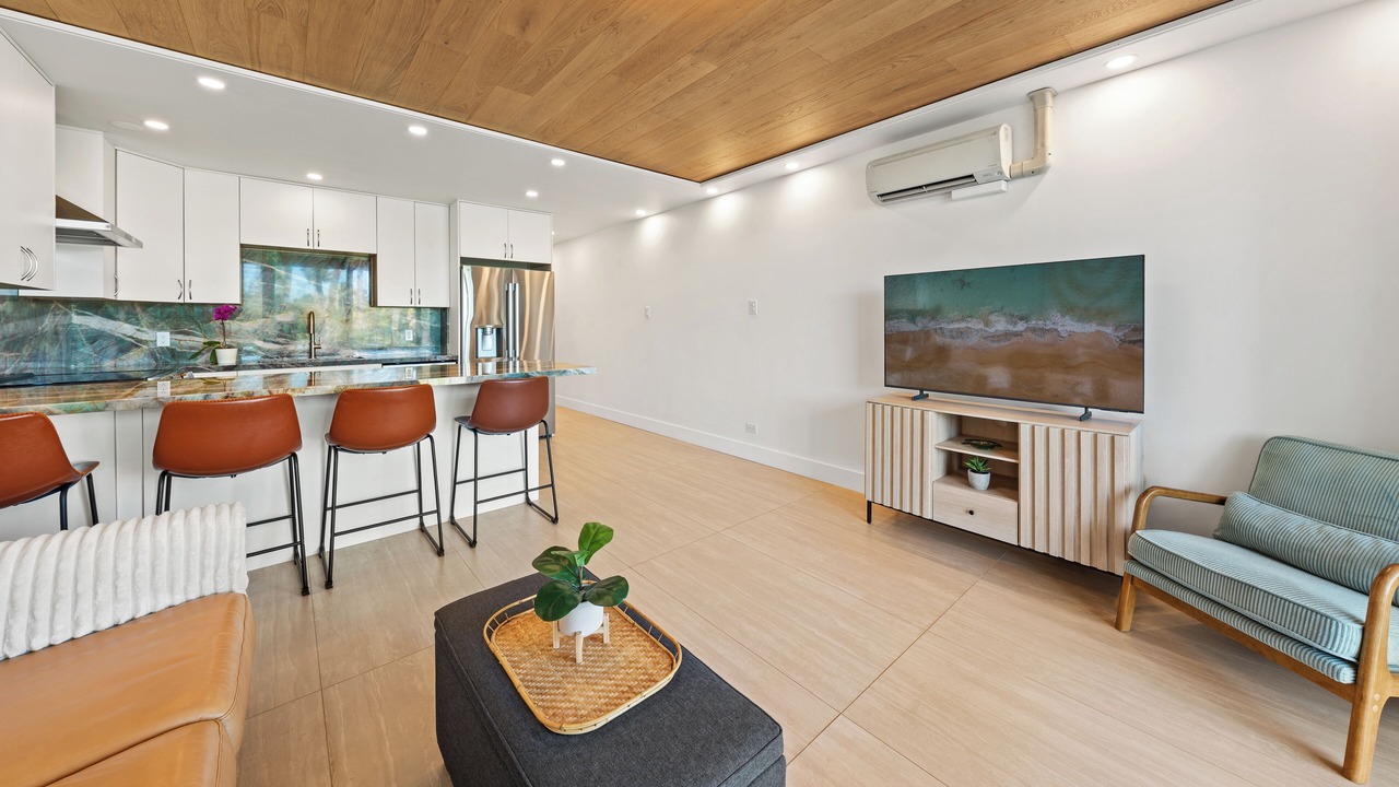 Photo of Livingroom in Kuau