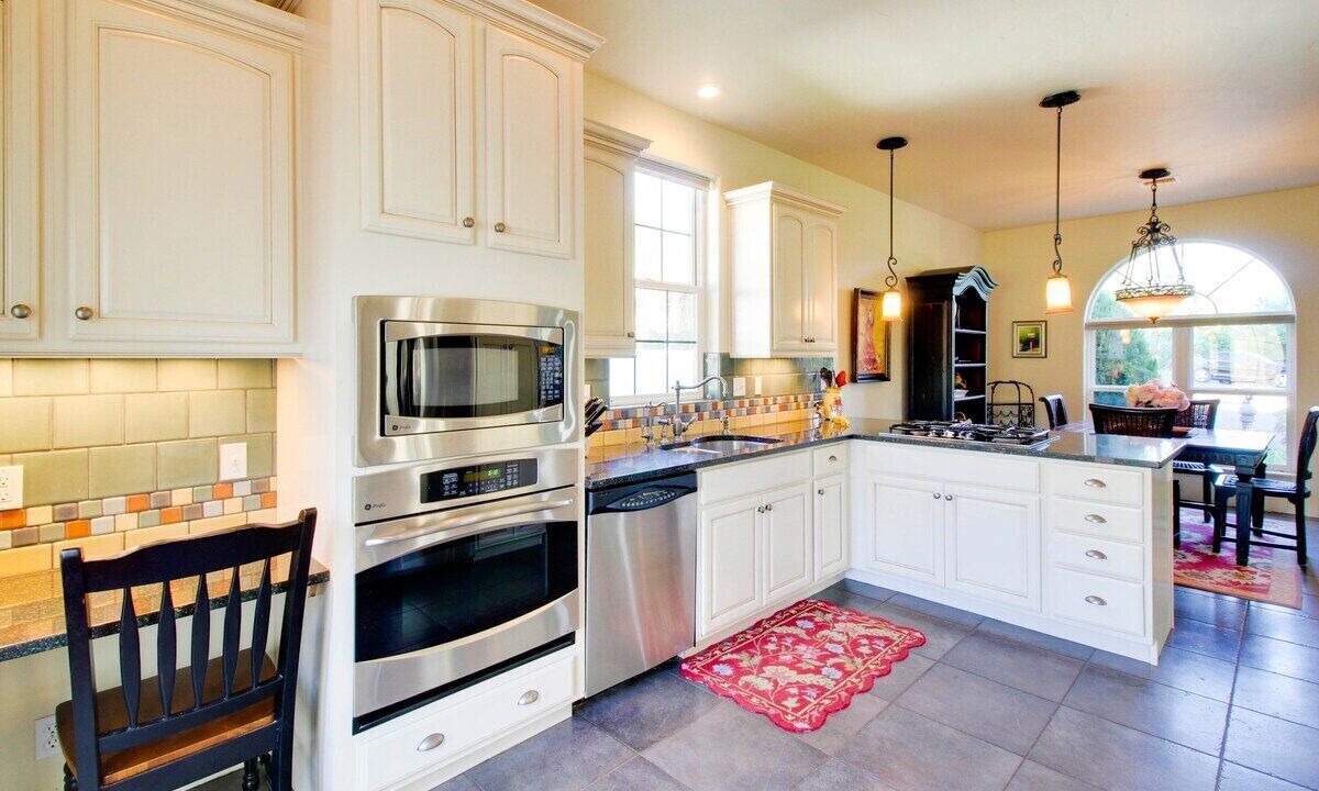Photo of Kitchen in Milton-Freewater