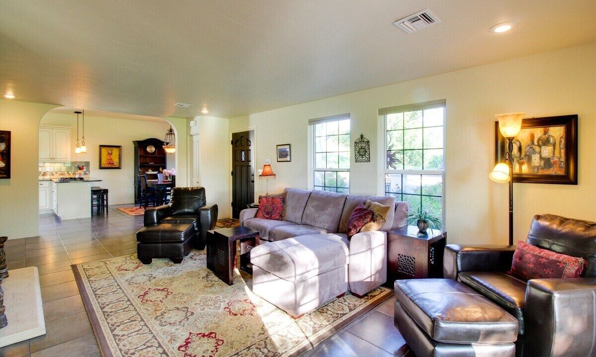 Photo of Bedroom in Milton-Freewater