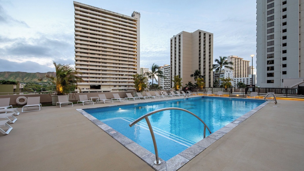 Photo of Outdoor in Waikiki