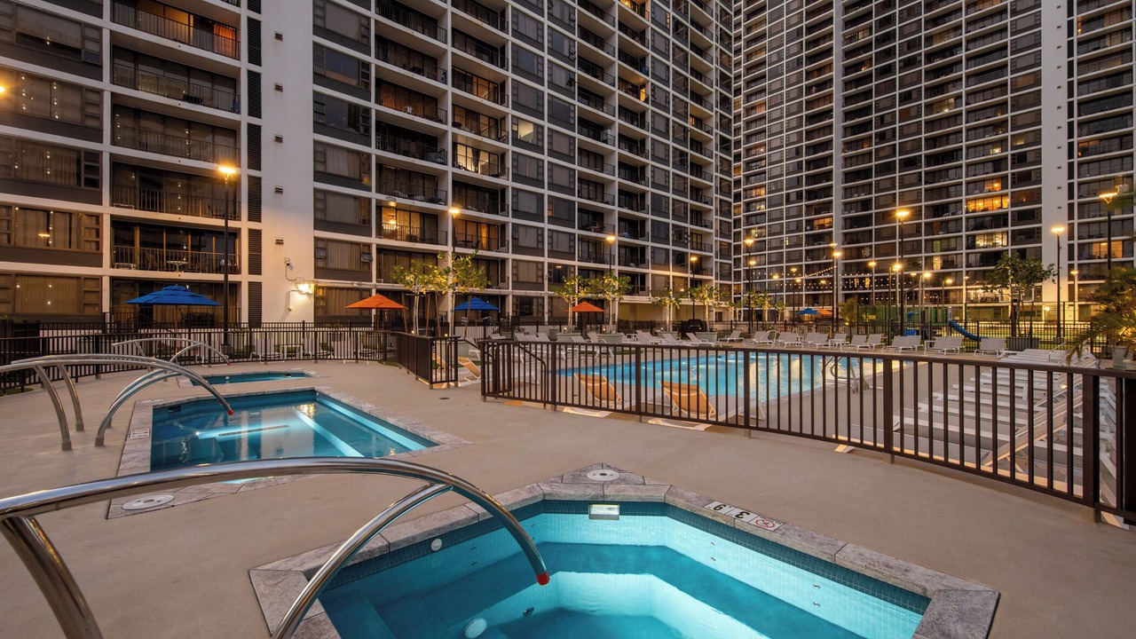 Photo of Outdoor in Waikiki