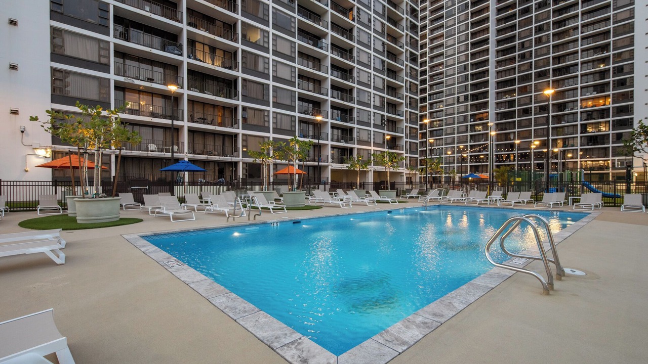 Photo of Outdoor in Waikiki