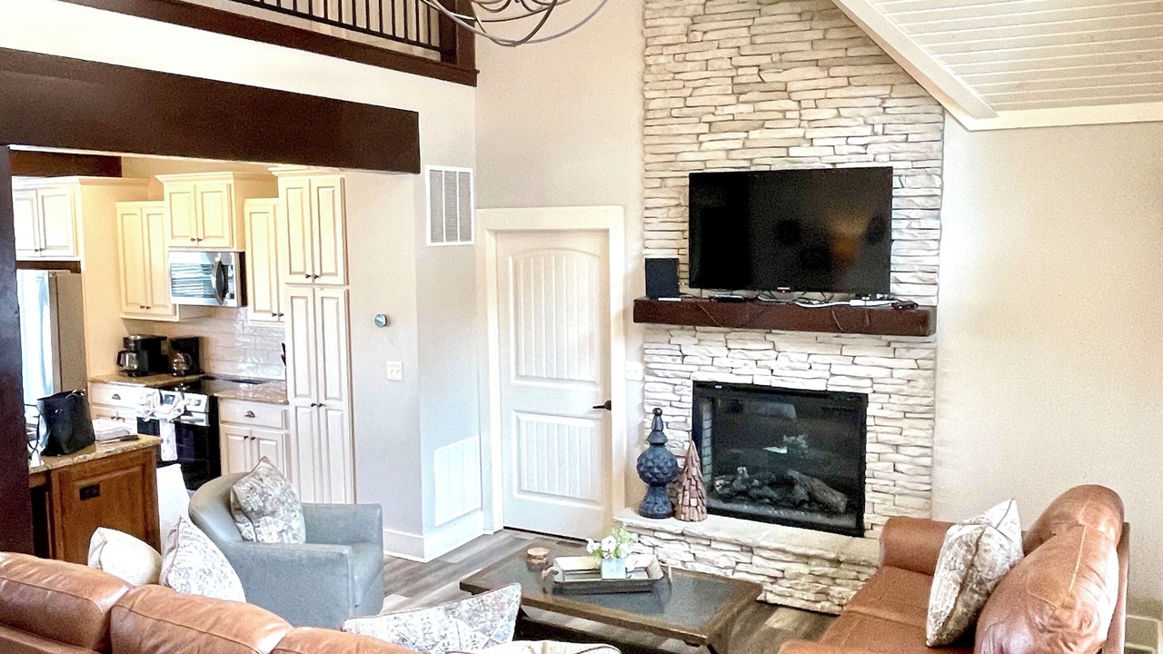 Photo of Bedroom in Indian Point