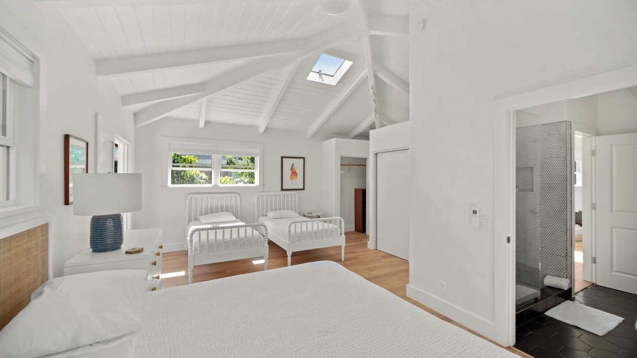 Photo of Bedroom in Hanalei