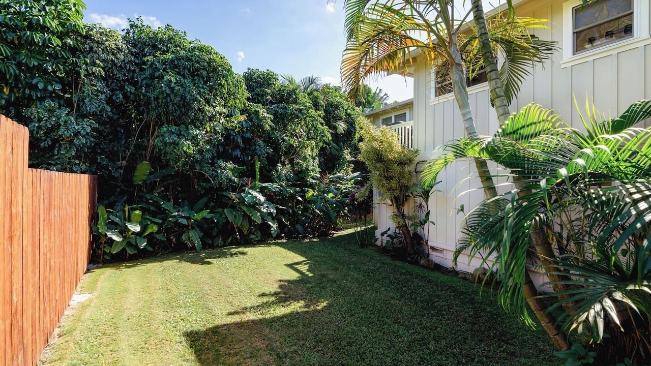 Photo of Outdoor in Hanalei