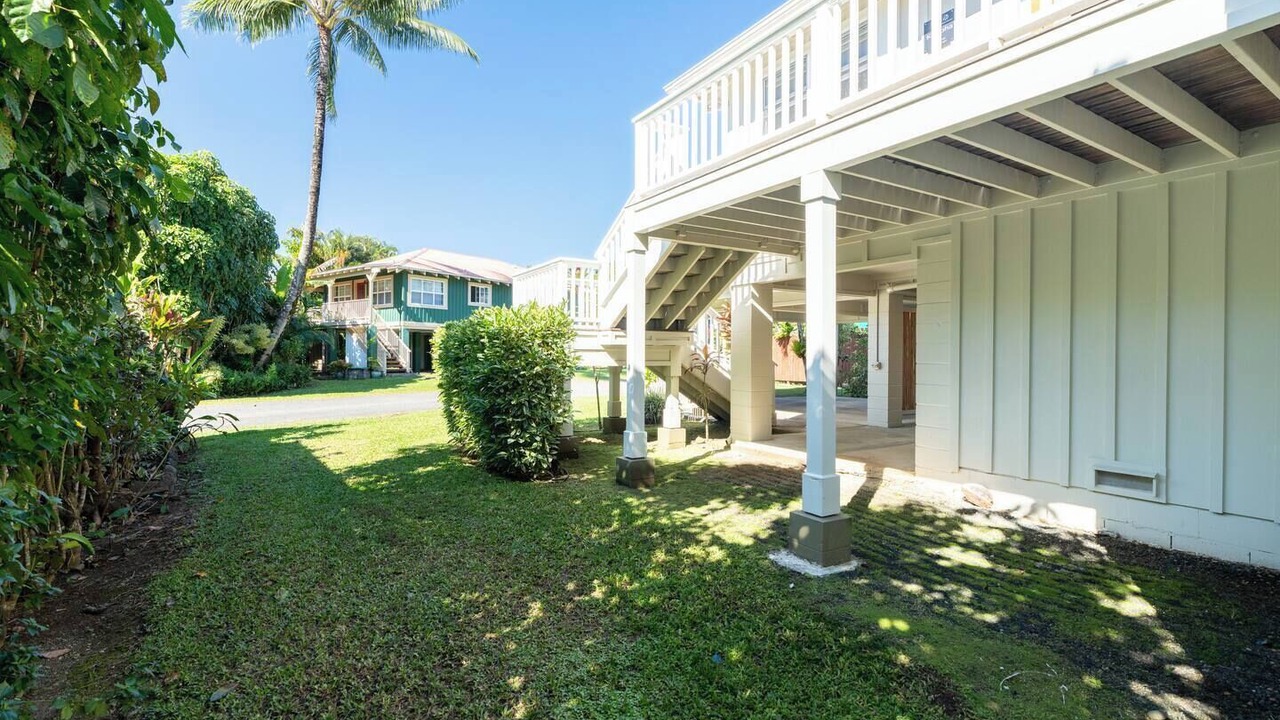 Photo of Outdoor in Hanalei