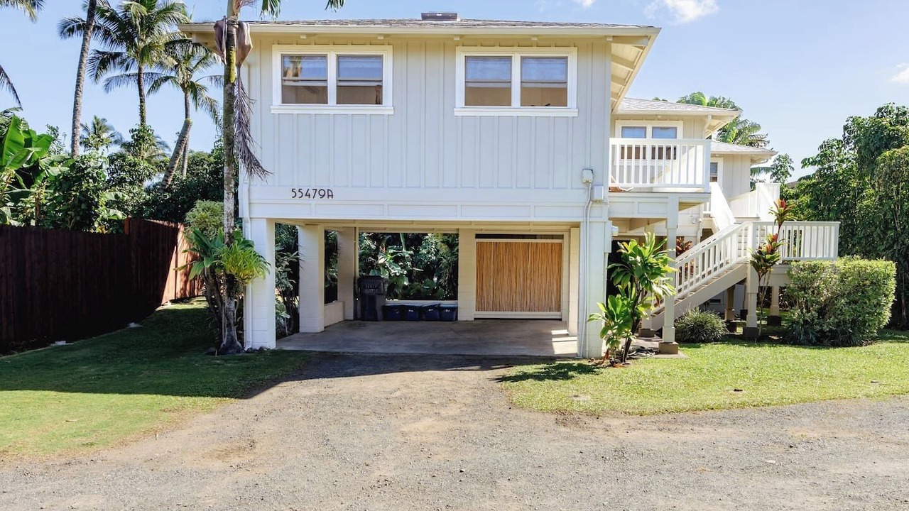 Photo of Outdoor in Hanalei