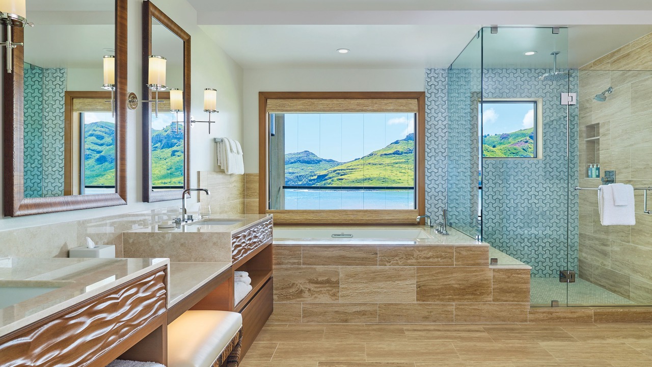 Photo of Bathroom in Lihue