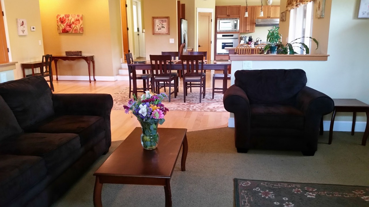 Photo of Bedroom in Fairmont
