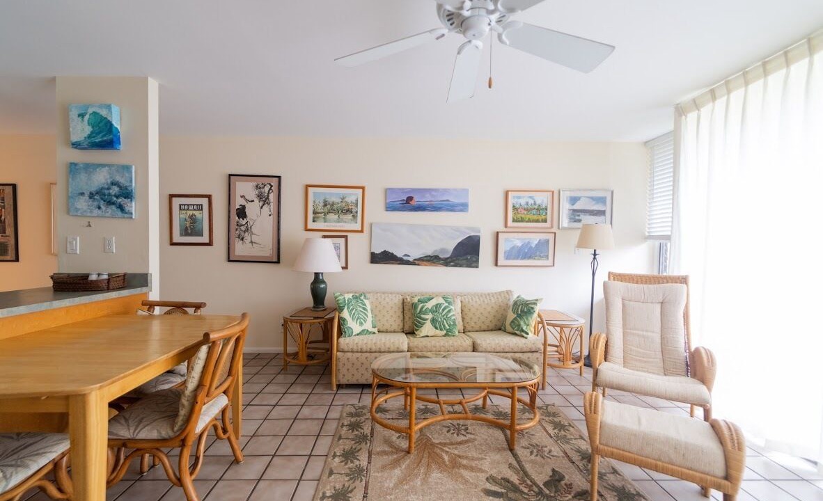 Photo of Bedroom in Kahuku