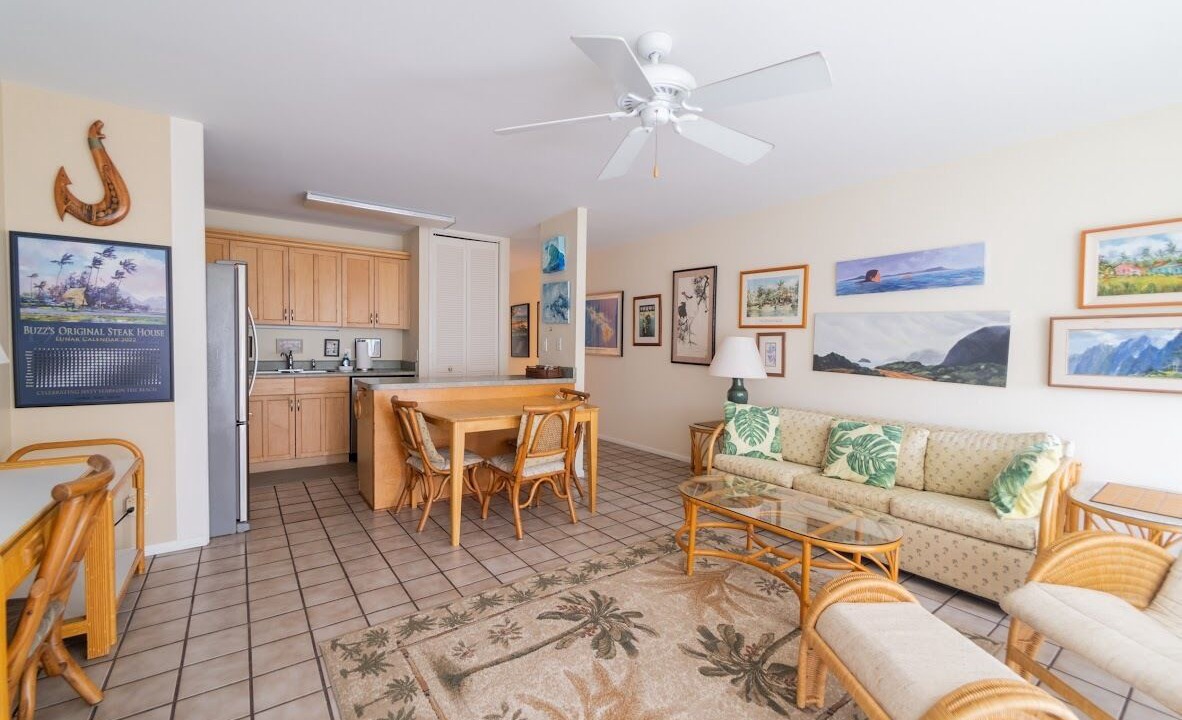 Photo of Bedroom in Kahuku