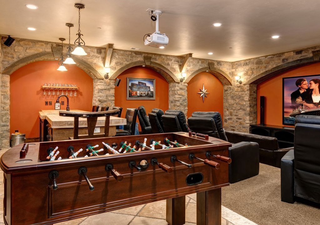 Photo of Bedroom in Deer Valley