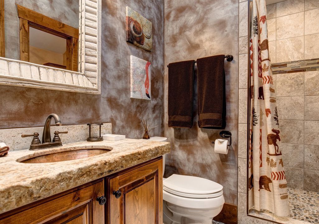 Photo of Bedroom in Deer Valley