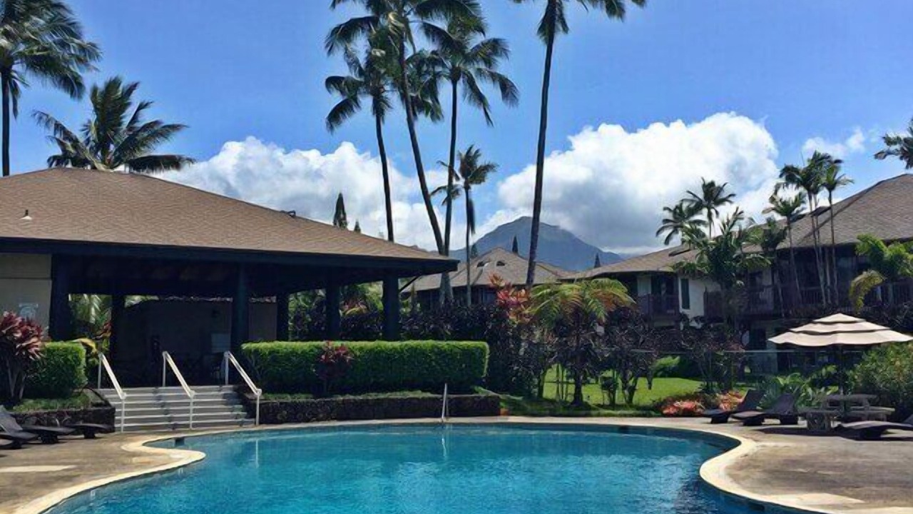 Photo of Outdoor in Princeville