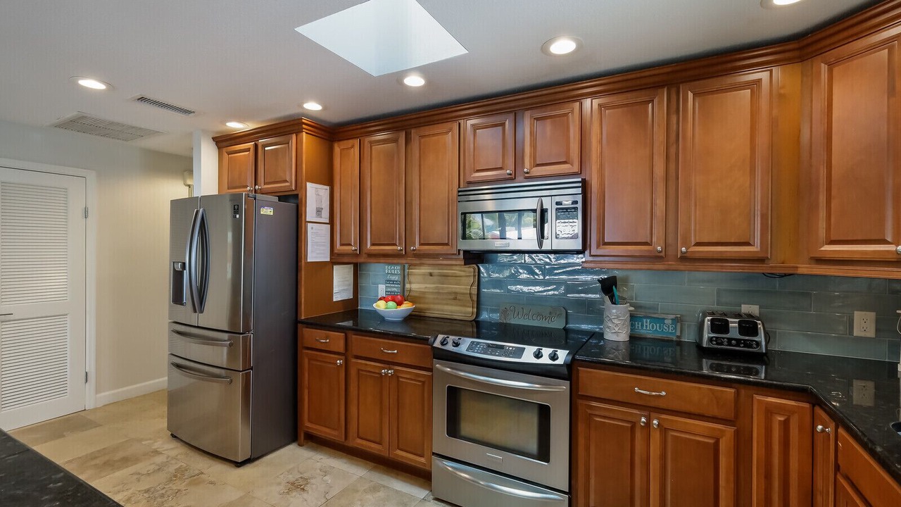 Photo of Kitchen in Anna Maria