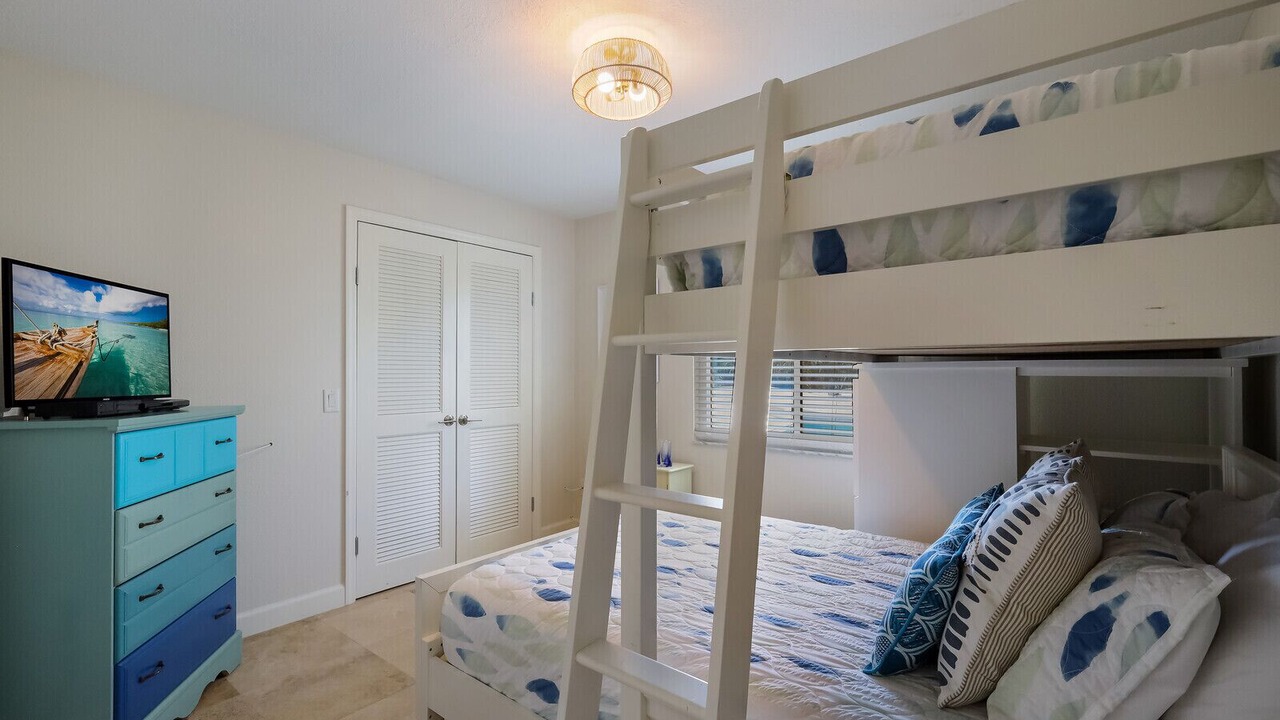 Photo of Bedroom in Anna Maria