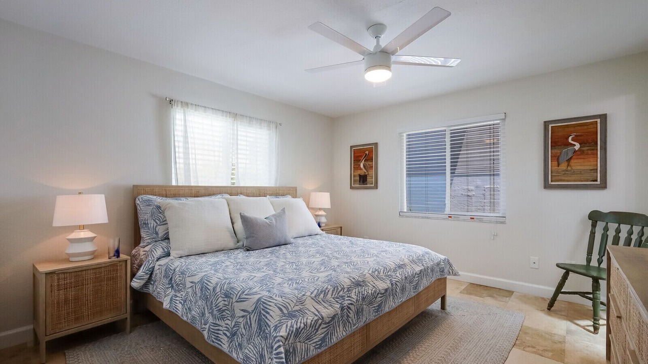 Photo of Bedroom in Anna Maria