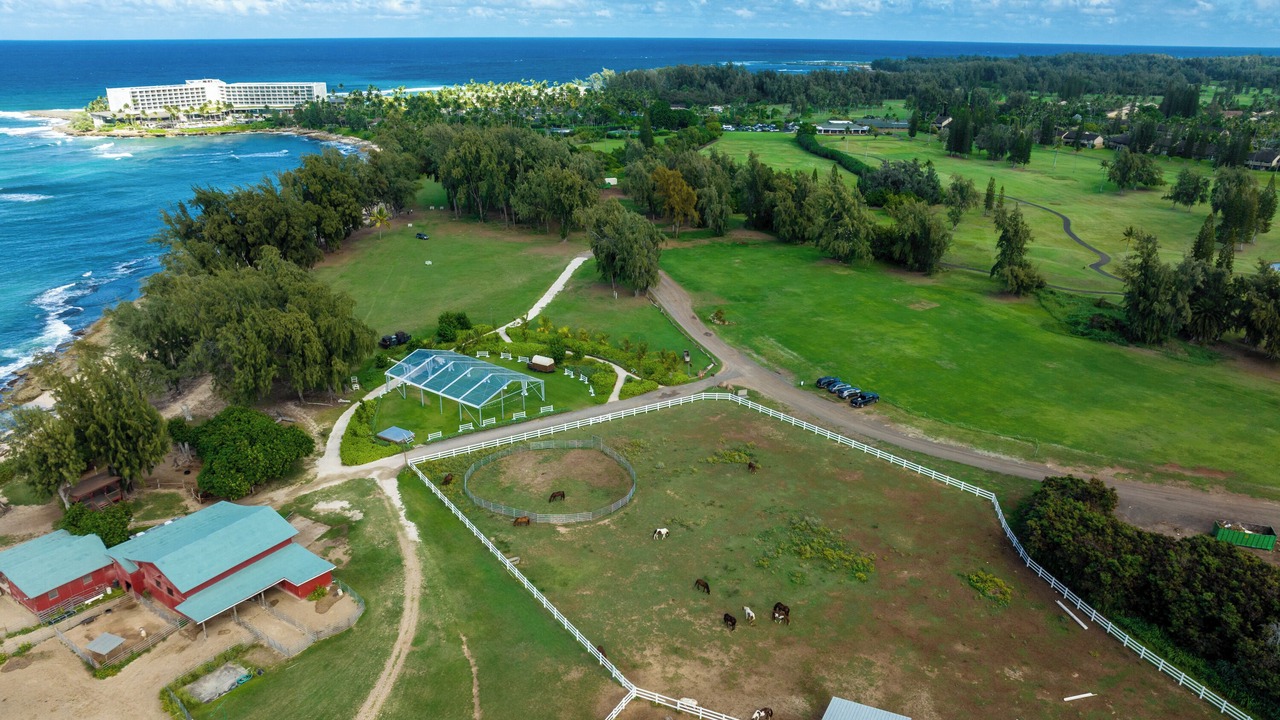 Photo of Outdoor in Kahuku