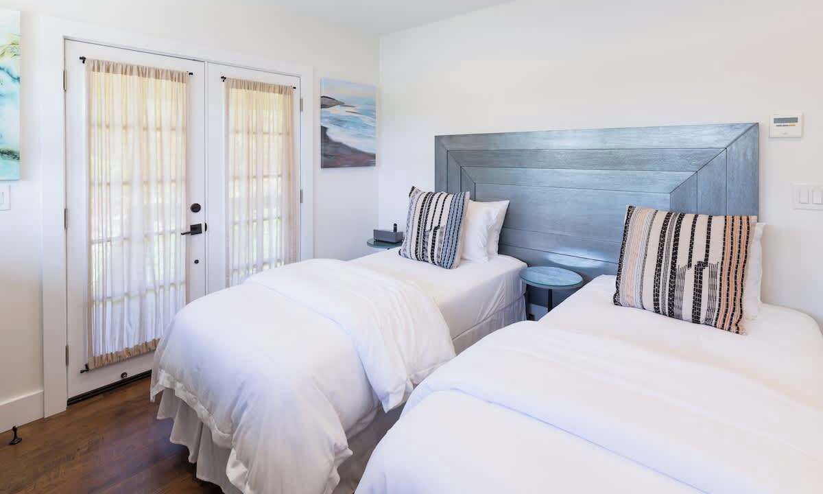 Photo of Bedroom in Kihei