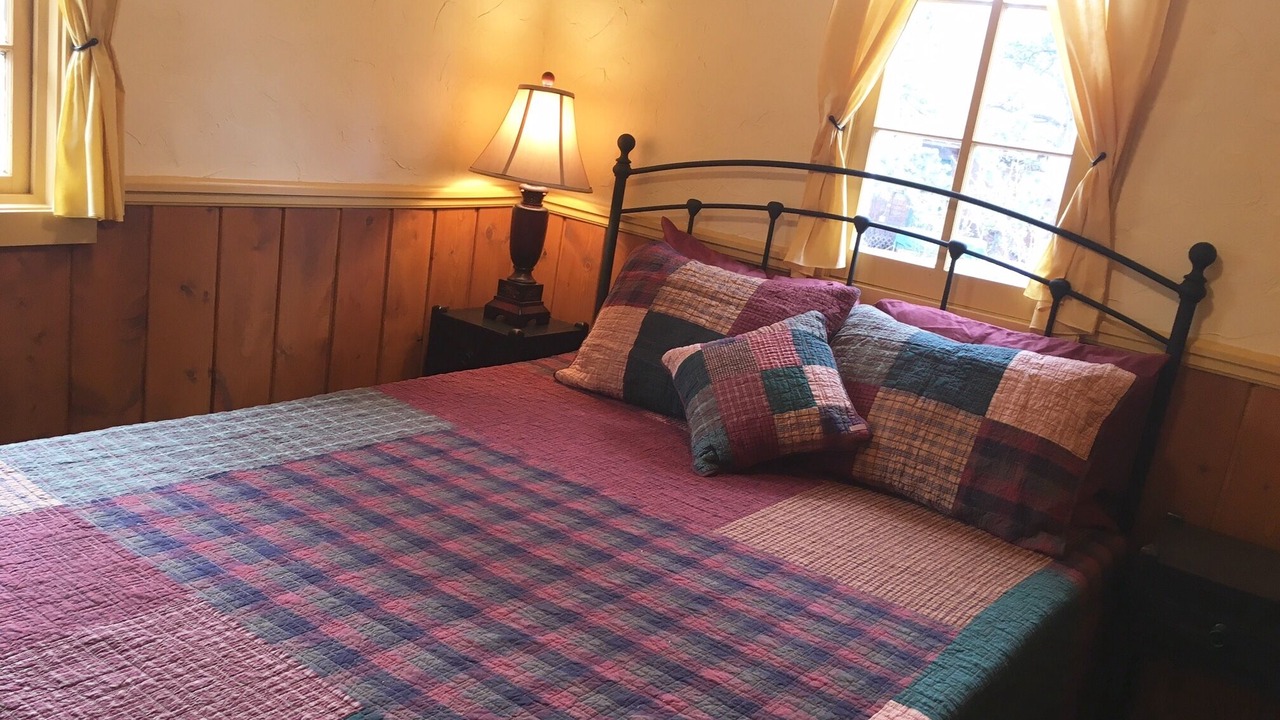 Photo of Bedroom in Estes Park