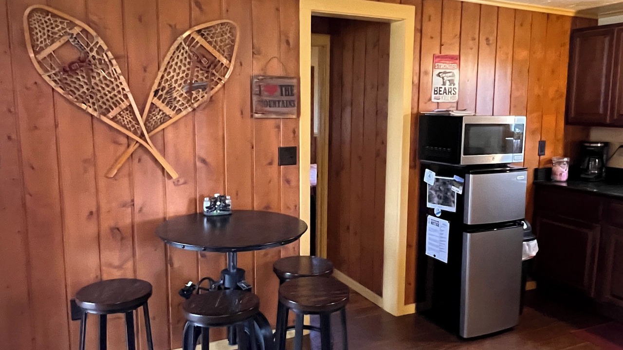 Photo of Others in Estes Park