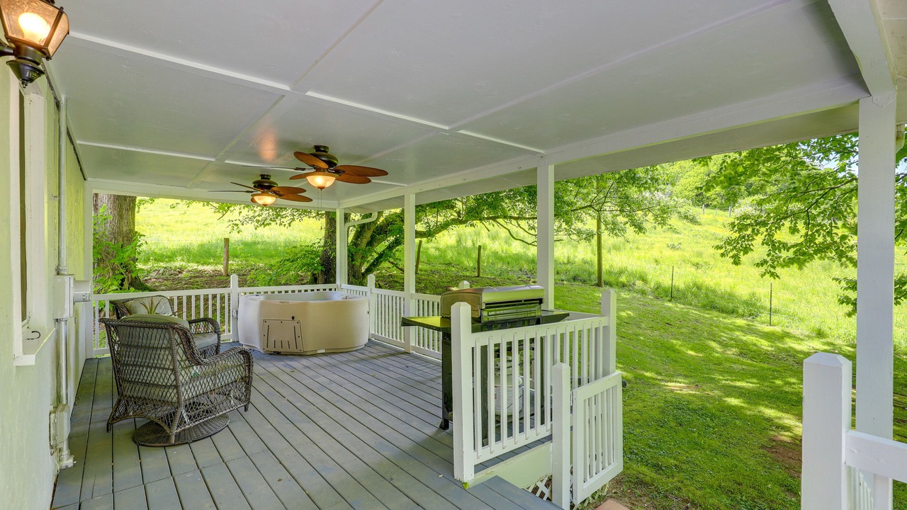 Photo of Outdoor in Marshall