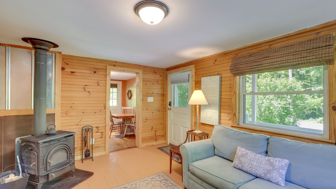 Photo of Livingroom in Marshall