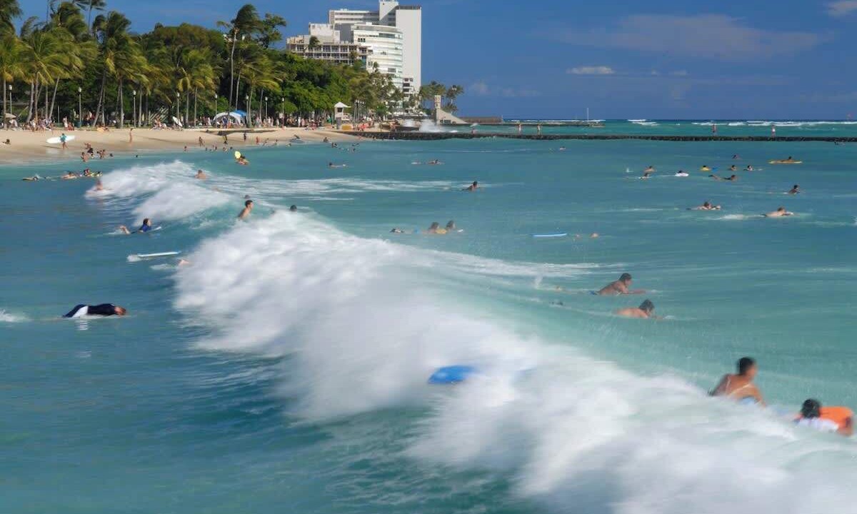 Photo of Others in Waikiki