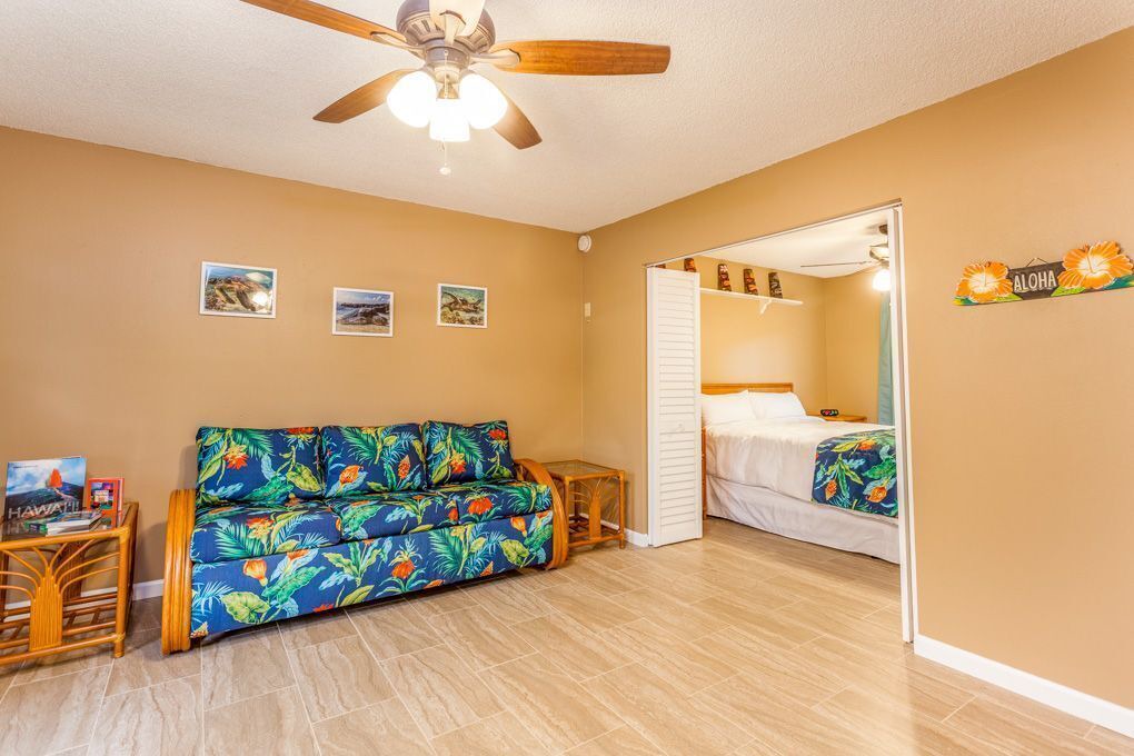 Photo of Bedroom in Kailua-Kona