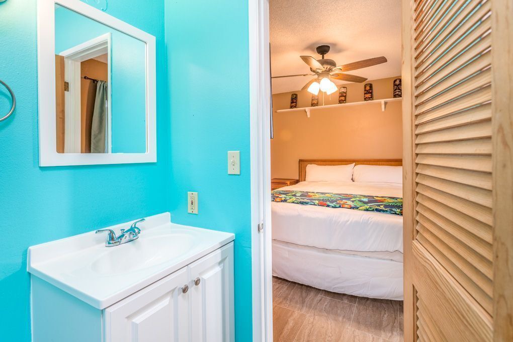Photo of Bedroom in Kailua-Kona