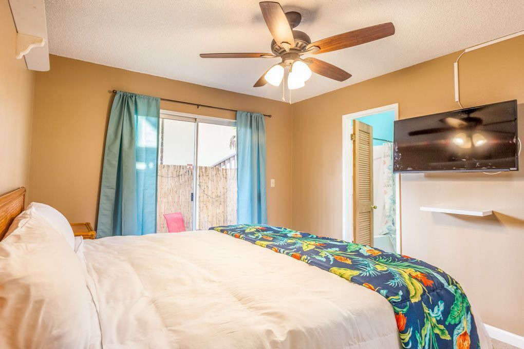 Photo of Bedroom in Kailua-Kona