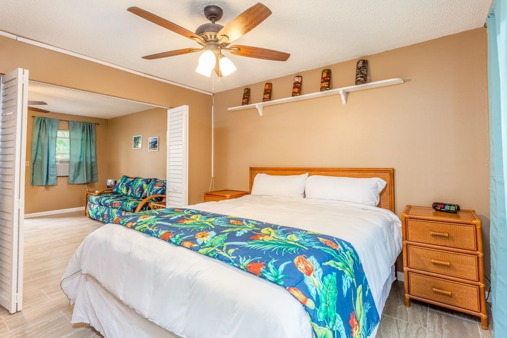 Photo of Bedroom in Kailua-Kona