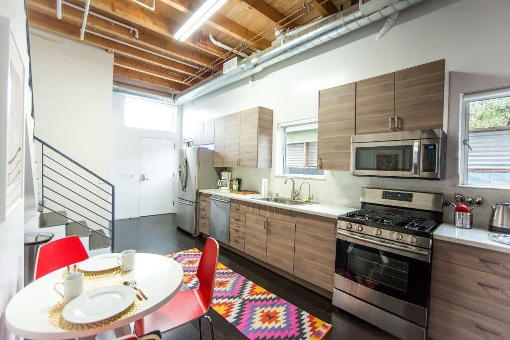 Photo of Kitchen in Del Rey