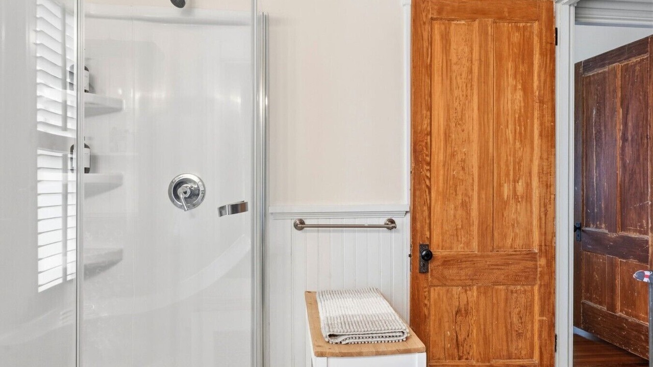 Photo of Bathroom in Mystic