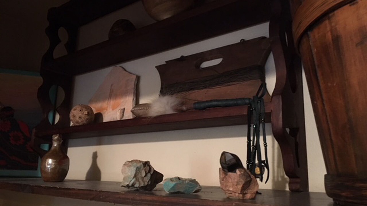 Photo of Bedroom in Woodland Park