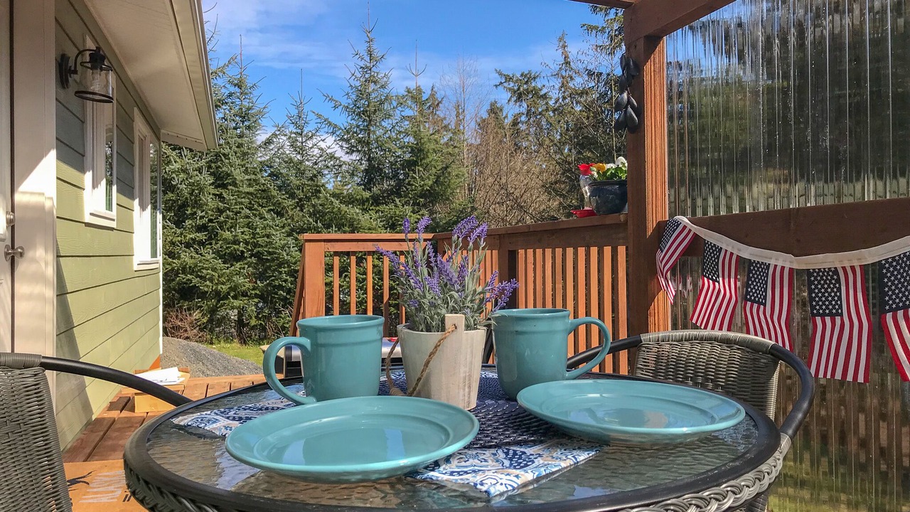 Photo of Outdoor in Ketchikan