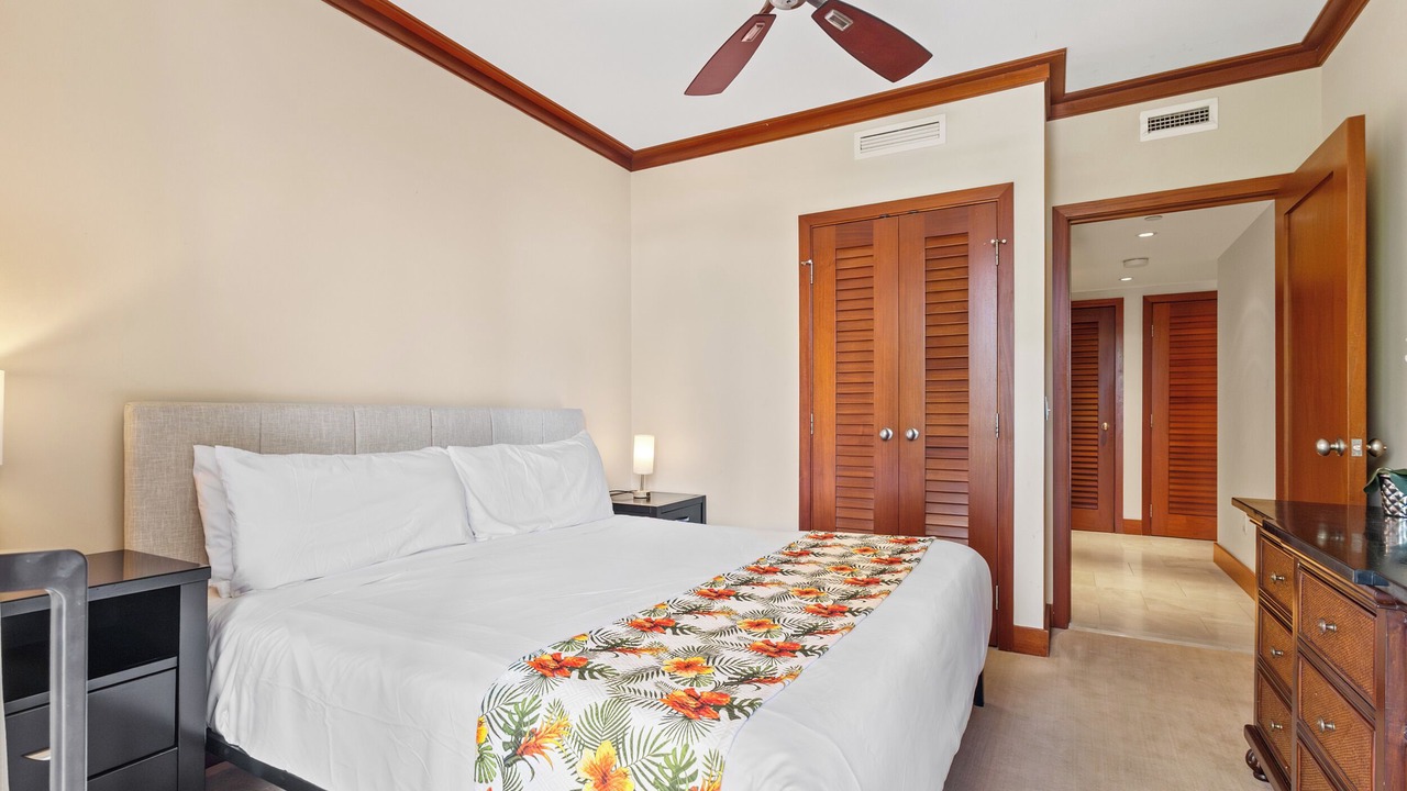 Photo of Bedroom in Ko Olina