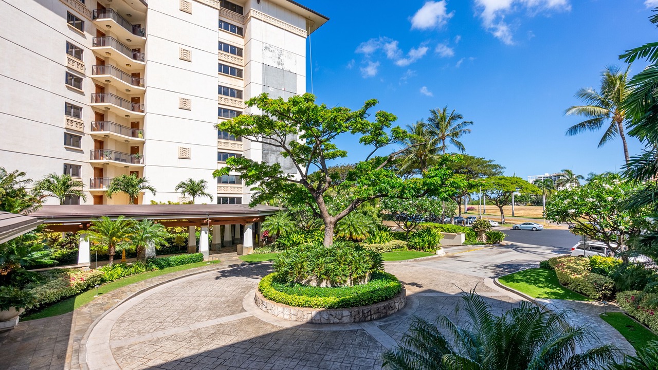 Photo of Outdoor in Ko Olina