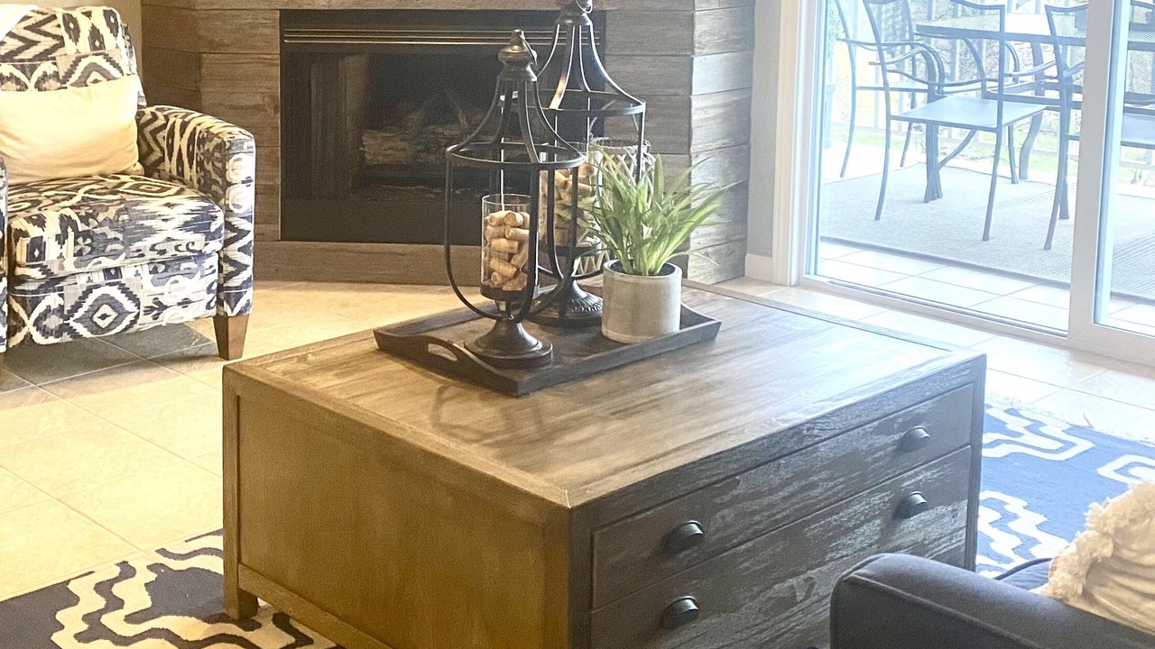 Photo of Livingroom in Kaiser