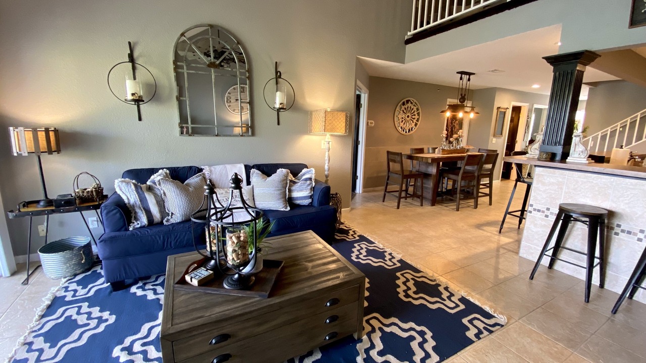Photo of Livingroom in Kaiser
