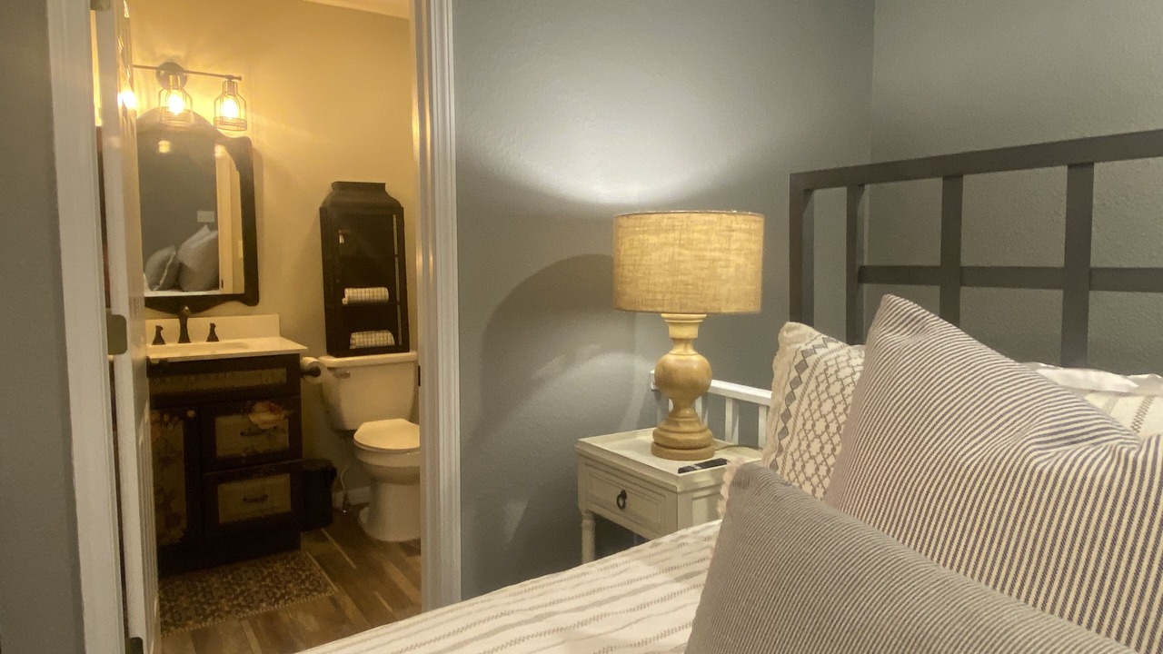 Photo of Bedroom in Kaiser