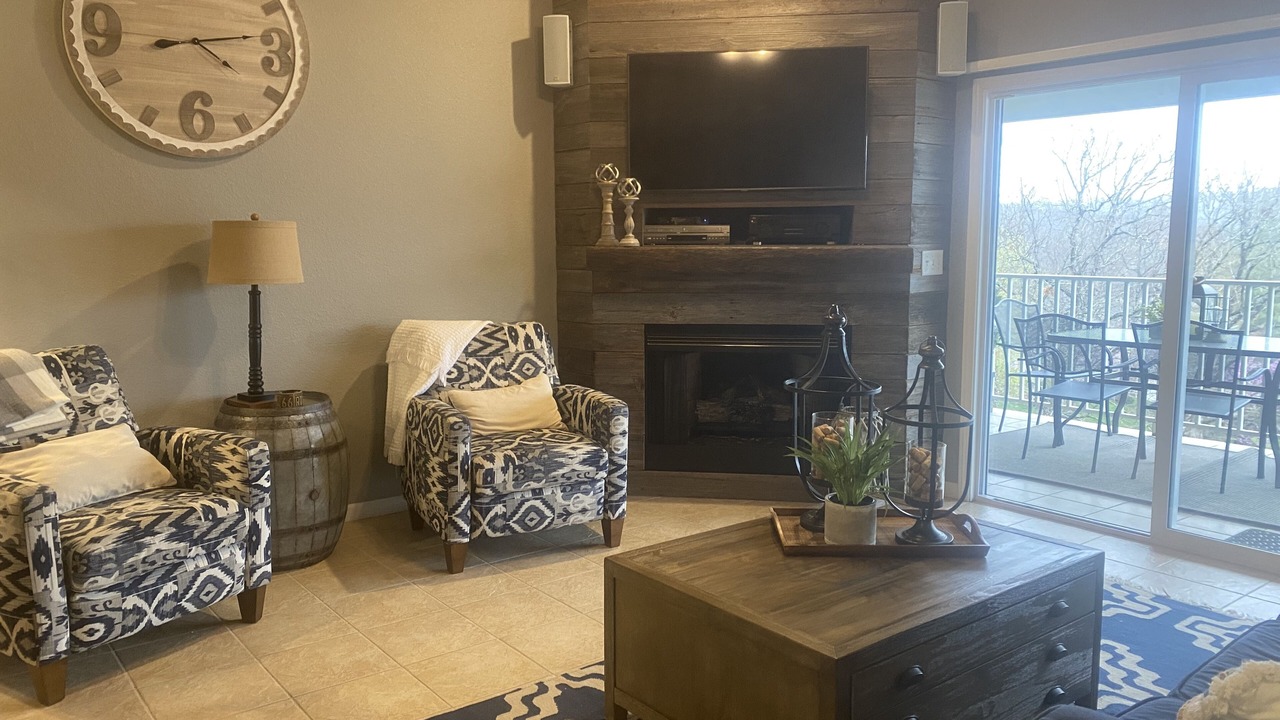 Photo of Livingroom in Kaiser