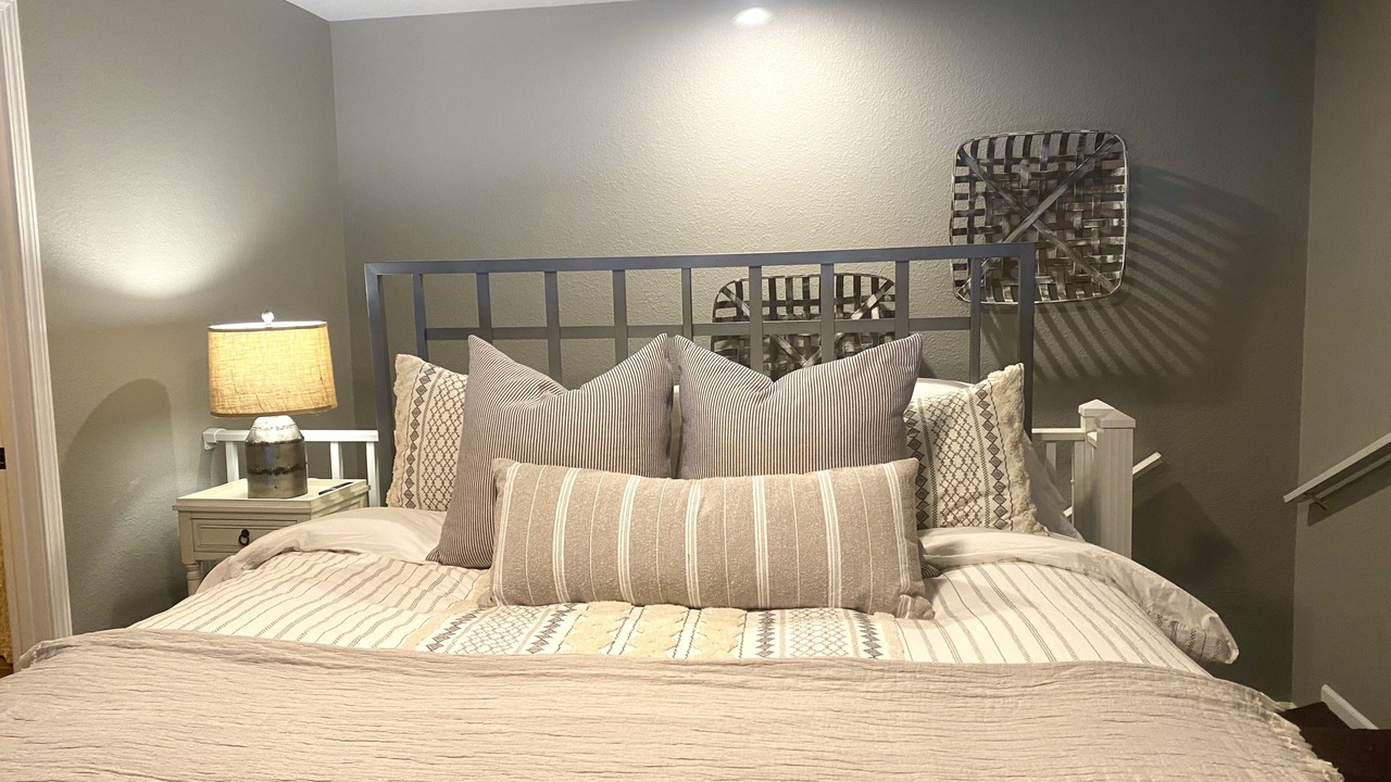 Photo of Bedroom in Kaiser