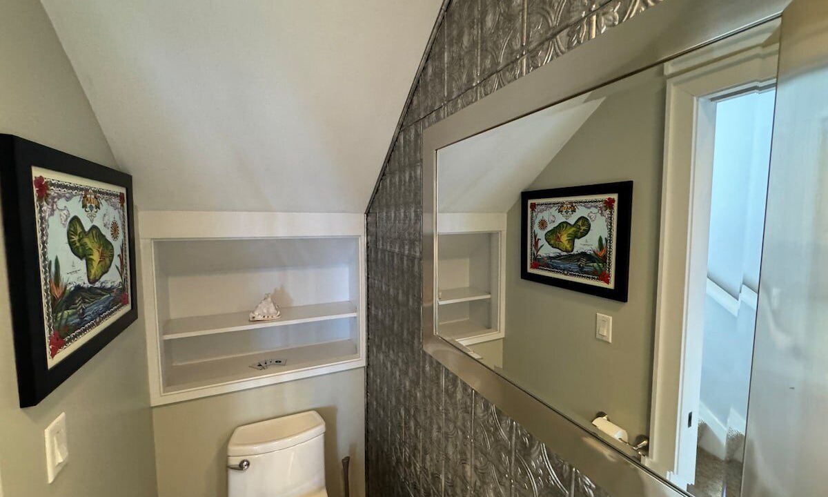 Photo of Bathroom in Kapalua