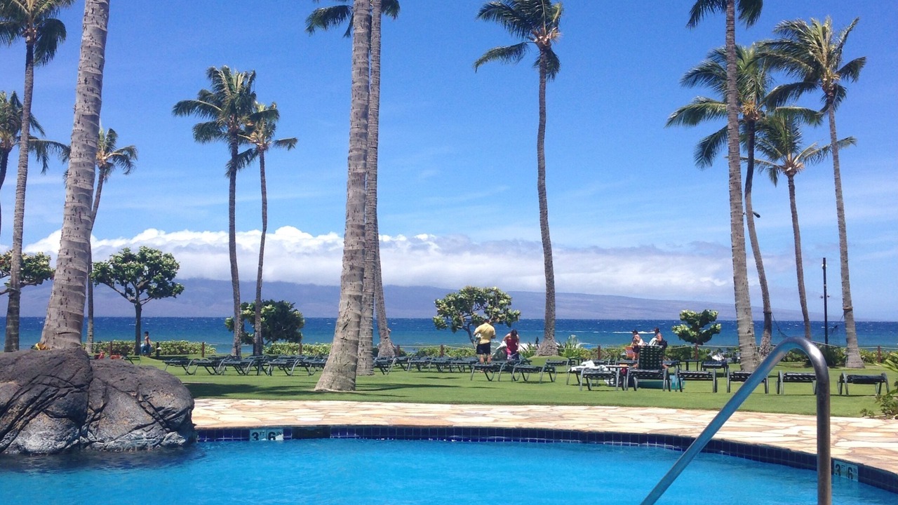 Photo of Outdoor in Kaanapali