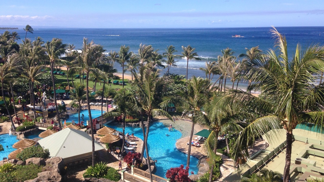 Photo of Outdoor in Kaanapali