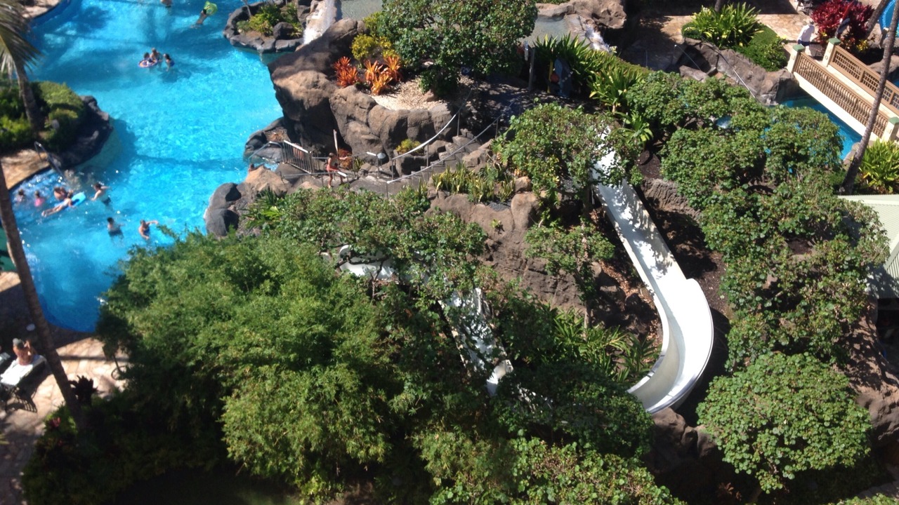 Photo of Outdoor in Kaanapali
